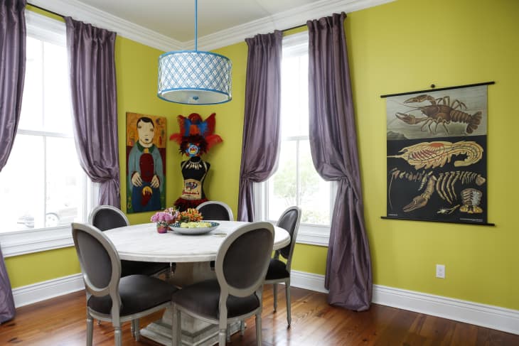 The 37 Best Olive Green Paint Ideas for Your Home