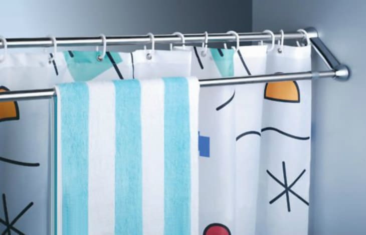 15 Towel Storage Ideas For A Small Bathroom Apartment Therapy