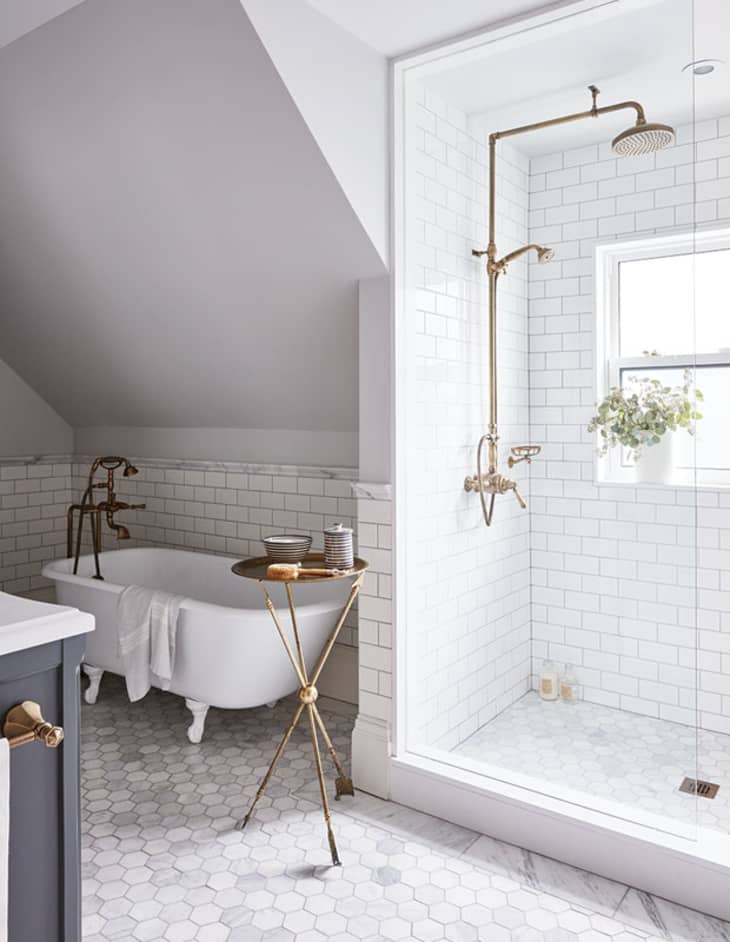 Here's some cozy bathroom inspo for ya✨ Just have to do shower