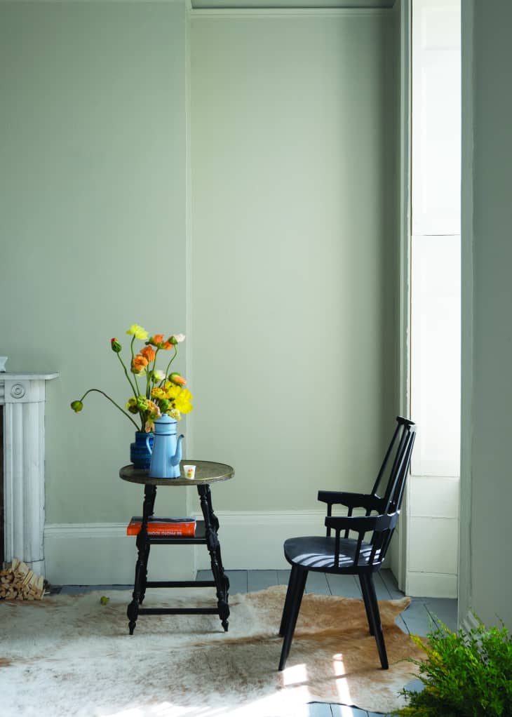 New 2016 Farrow Ball Paint Colors Apartment Therapy
