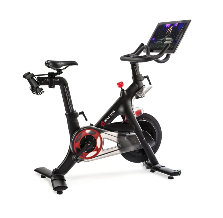 spin bike price