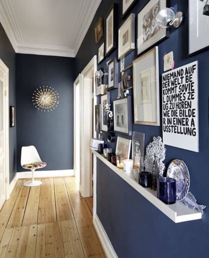 16 Hallway Storage Ideas to Try Yourself