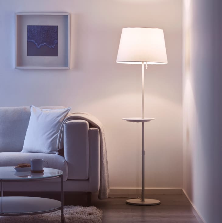 10 Essential Ikea Pieces For Small Living Rooms Apartment Therapy