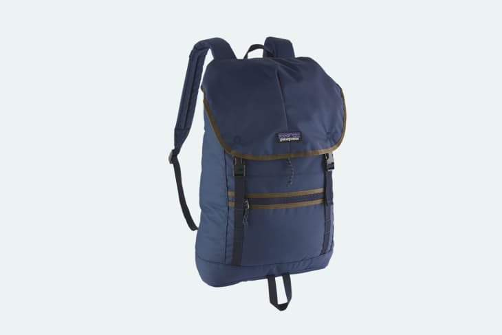 patagonia commuter backpack