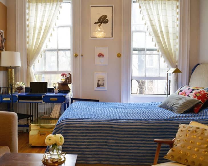 13 Perfect Studio Apartment Layouts That Work