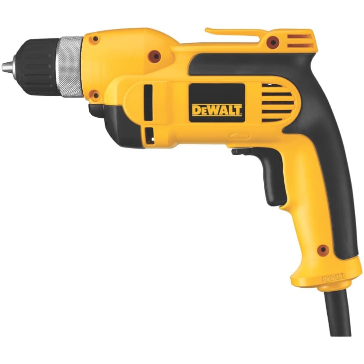 The Complete Guide To Buying Using Maintaining Power Drills Apartment Therapy