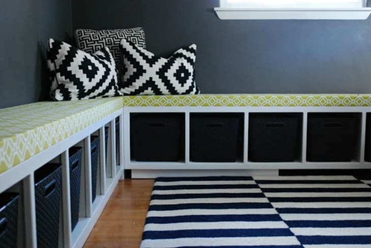 sophisticated toy storage