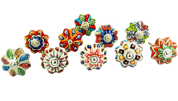 Cheap Stylish Dresser Knobs and Drawer Pulls on Amazon | Apartment Therapy