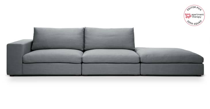 Article Sitka Sofa Review - Caitlin Marie Design