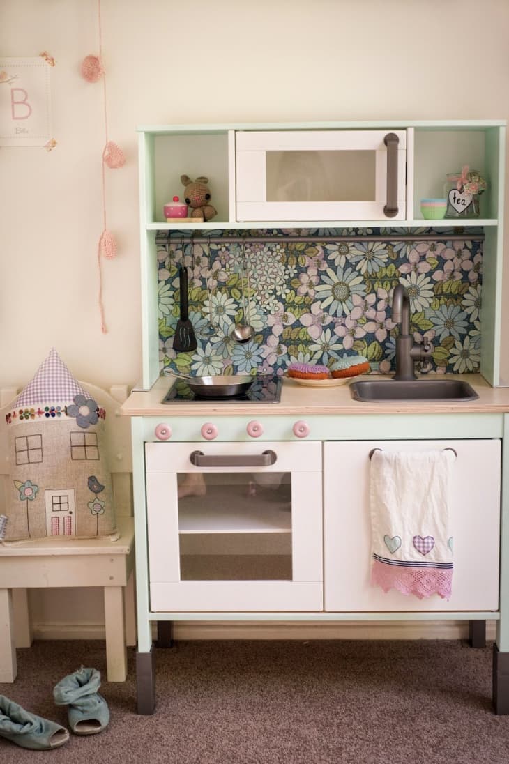 ikea childrens kitchen