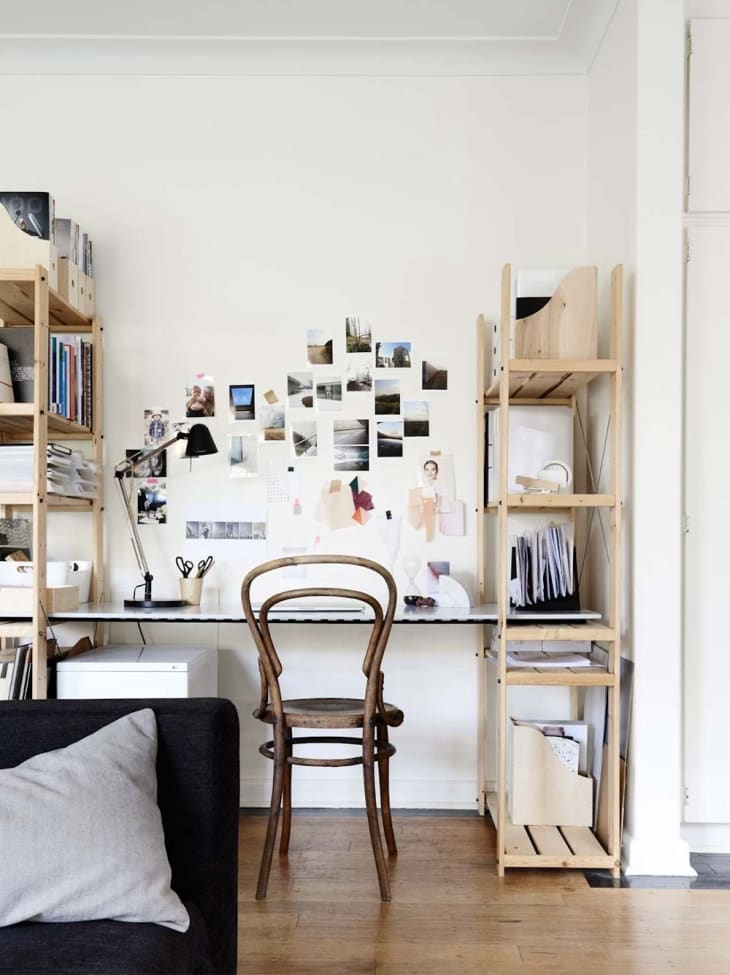 Ikea Ivar Hacks Projects Apartment Therapy