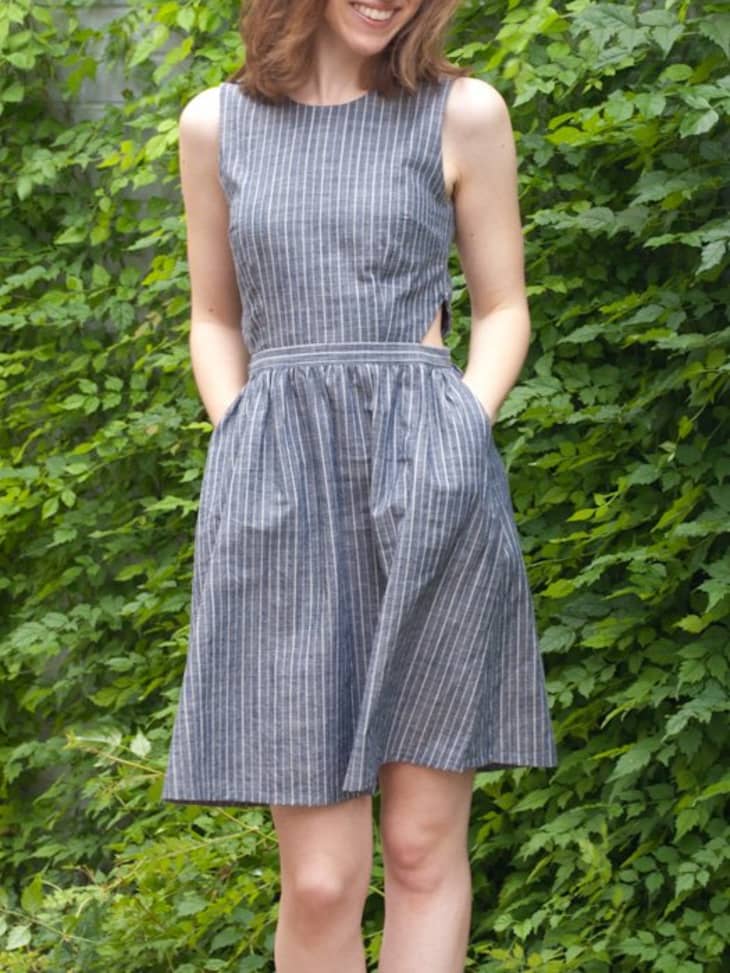 Cute Summer Dresses You Can Diy Apartment Therapy