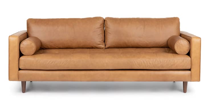 15 Best Sofas for Small Spaces - Stylish Apartment-Sized Couches