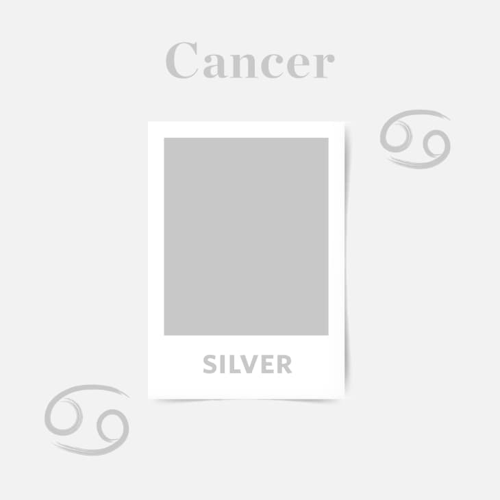 The Best Color For Every Zodiac Sign Apartment Therapy