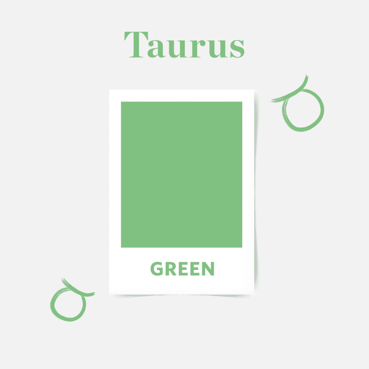 The Best Color For Every Zodiac Sign | Apartment Therapy