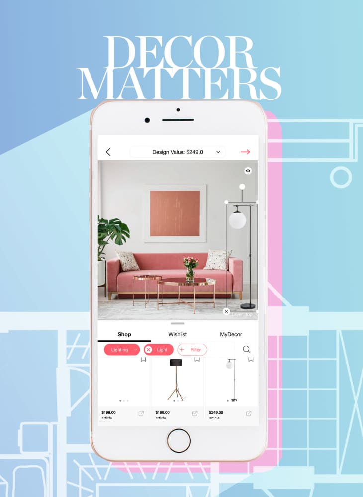 The 10 Best Apps For Room Design Room Layout Apartment Therapy