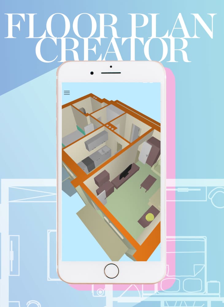 Room Planner  3D Interior Design App