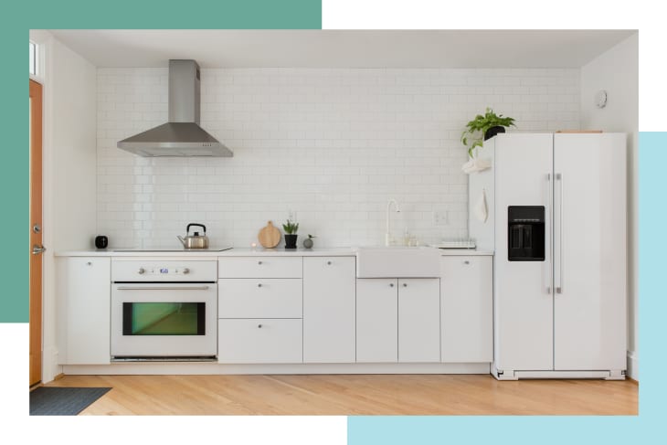 PART ONE : Customizing an IKEA kitchen: Our design + reno process with the  inside scoop on how you can do it too. - Design The Life You Want To Live ®