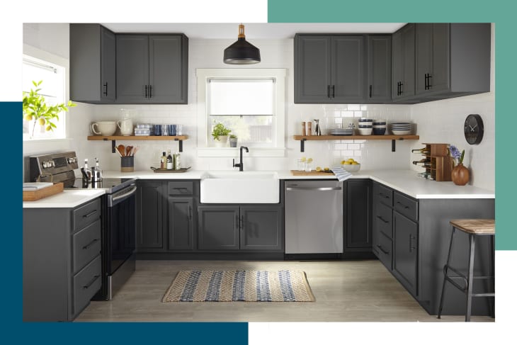 Kitchen Renovation Guide Apartment Therapy