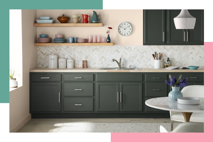 Kitchen Renovation Guide | Apartment Therapy