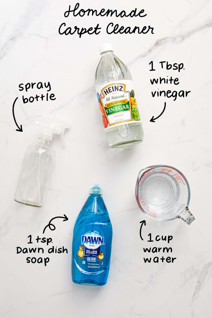 6 All Natural Floor Cleaners - DIY Recipes For A Green Clean