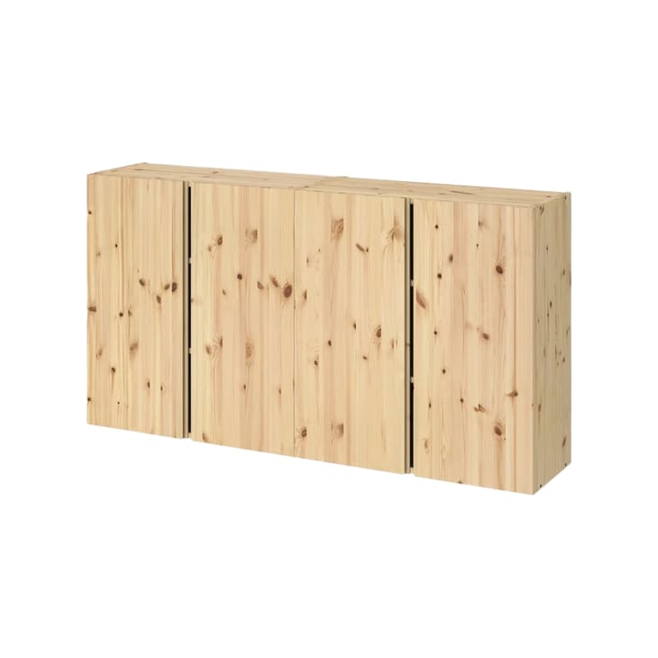 IVAR Wall Cabinet at IKEA