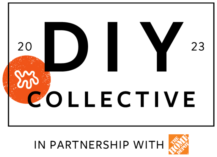 2023 DIY Collective logo