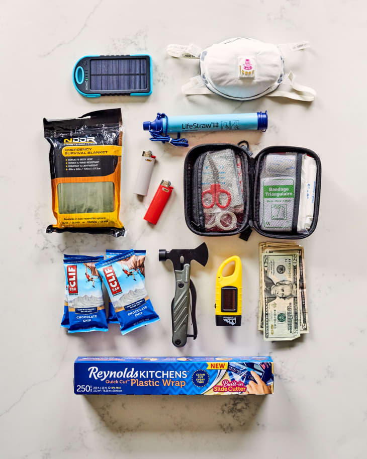 Pinterest  Mini emergency kit, Emergency kit, Diy projects