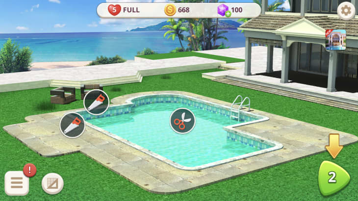 Home Design: Caribbean Life – Apps no Google Play