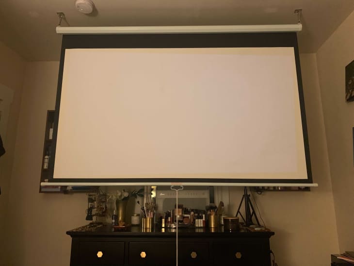 Do we need a Screen for Projector? Projector Screen Vs Wall - Best