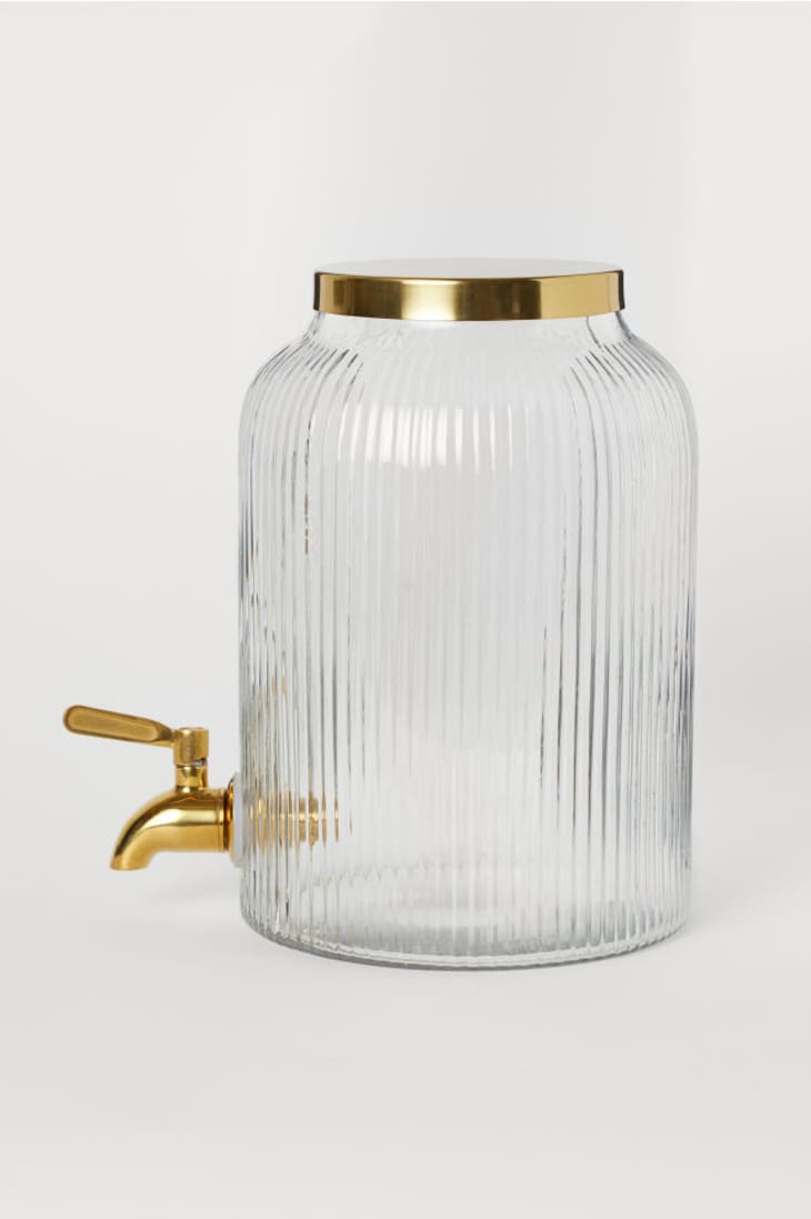 Beverage Dispensers for the Ultimate Summer Party