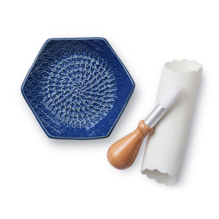 Product Image: The Grate Plate Set