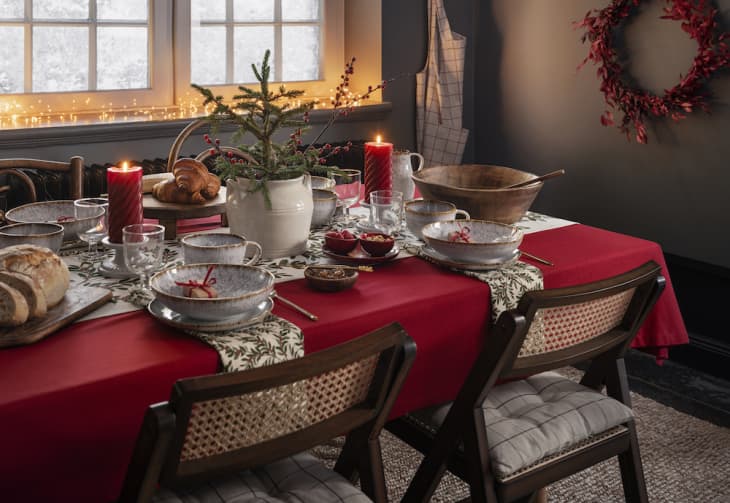 H&M Home Releases Holiday Collection For 2020