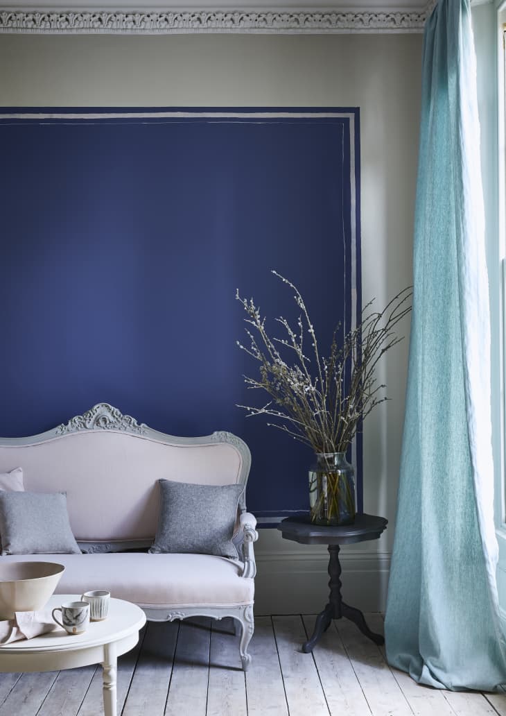 2020 Color of the Year: Classic Blue — Belli Fiori