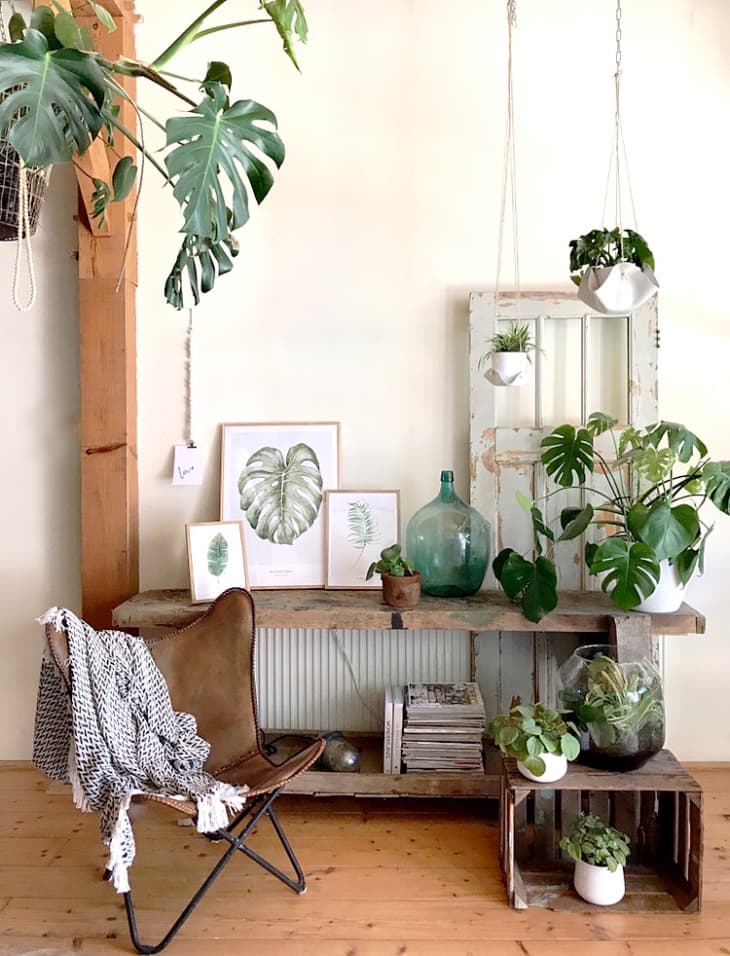 6 DIY Boho Decor Ideas | Apartment Therapy