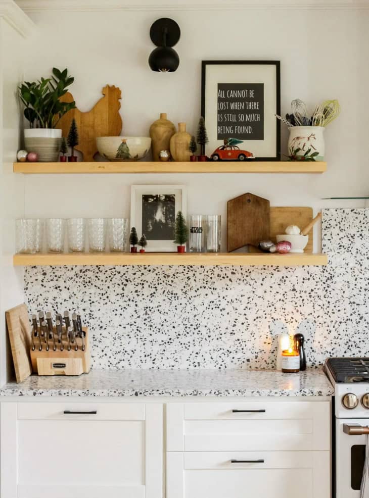 Using Acrylic for Your Home's Backsplash