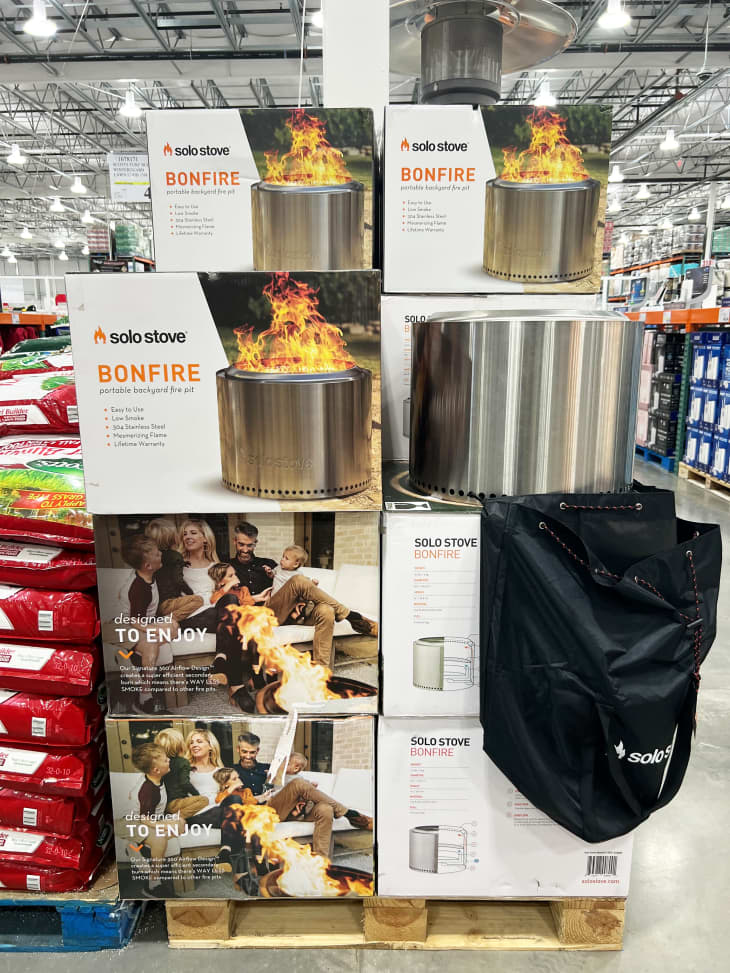 Costco Solo Stove Sale | Apartment Therapy