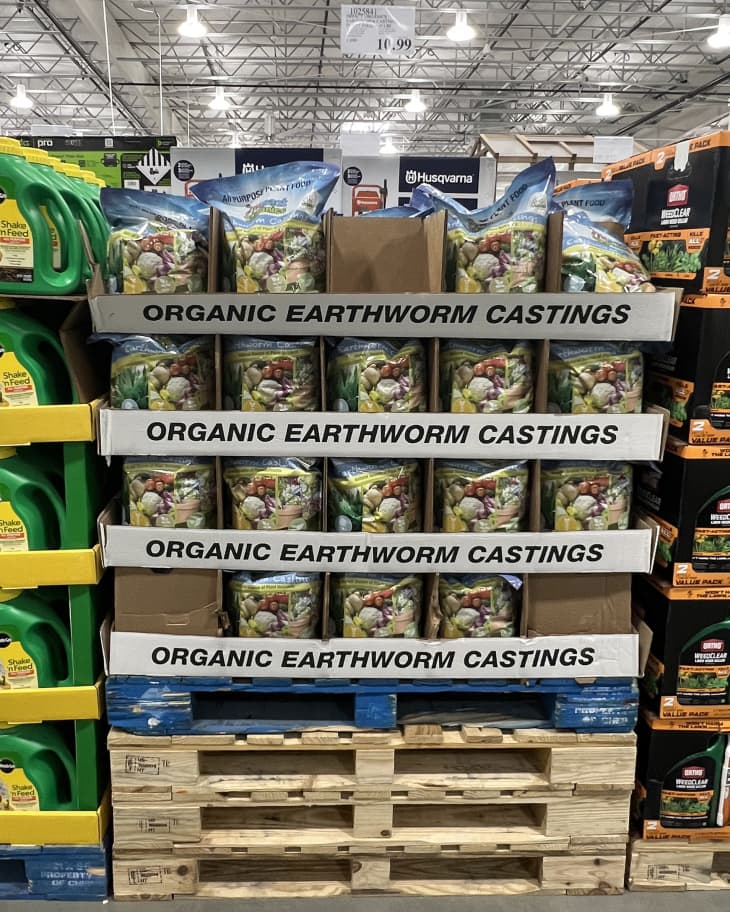 Costco Spring Gardening Product Recommendations | Apartment Therapy