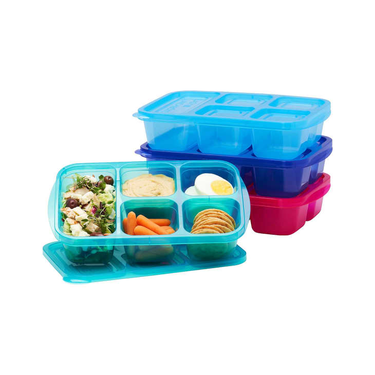 EasyLunchboxes® - Patented Design Bento Lunch Boxes at Amazon