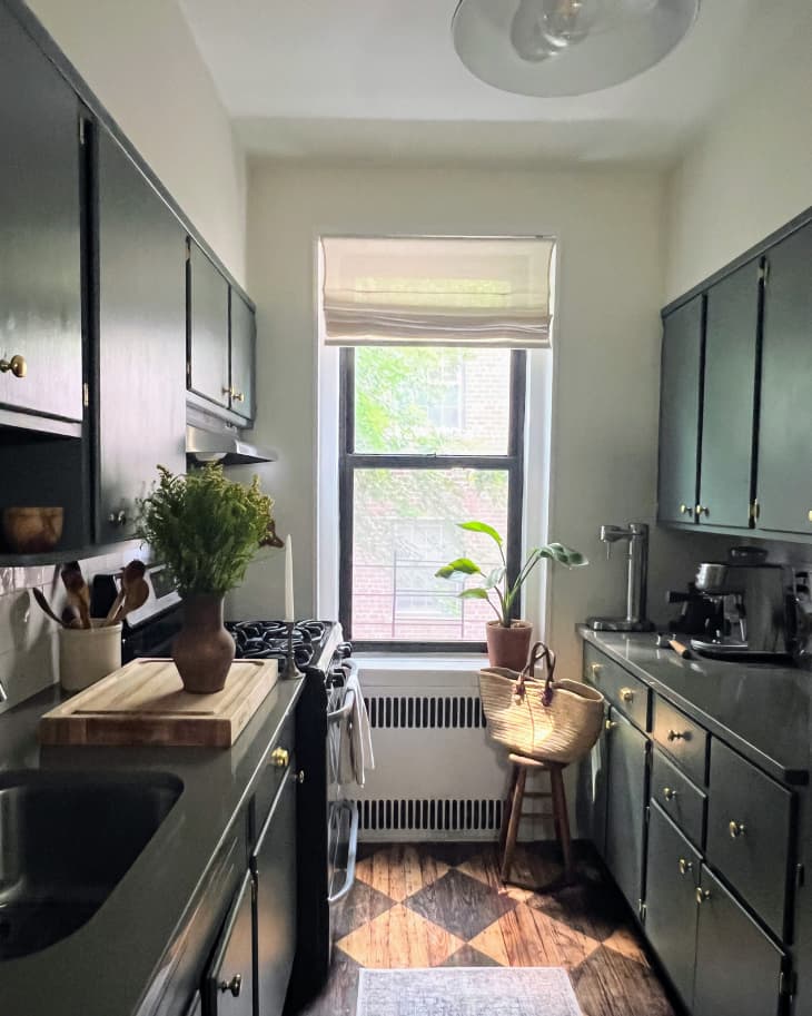 A closer look at Sustainable Apartment Renovation Warm