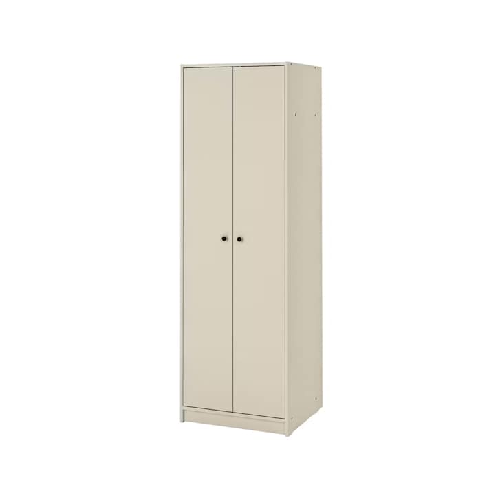 IKEA’s New GURSKEN Wardrobe Is a Must for Small Bedrooms Apartment