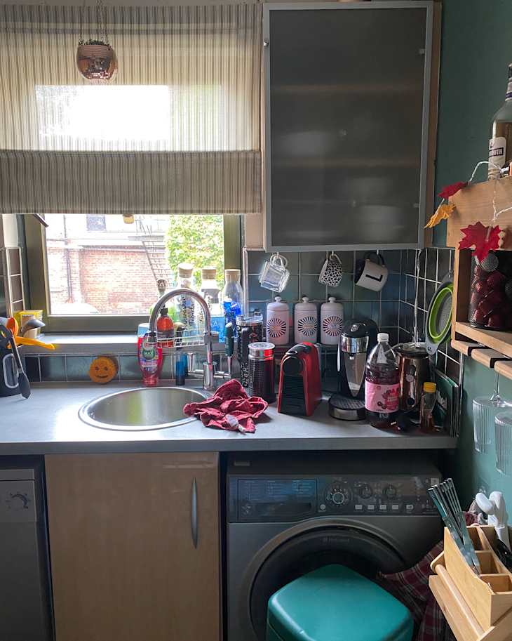 Image showcasing Affordable Luxury Apartment Renovation Ideas Dubai 2025