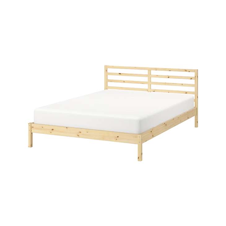 TARVA Bed Frame at IKEA