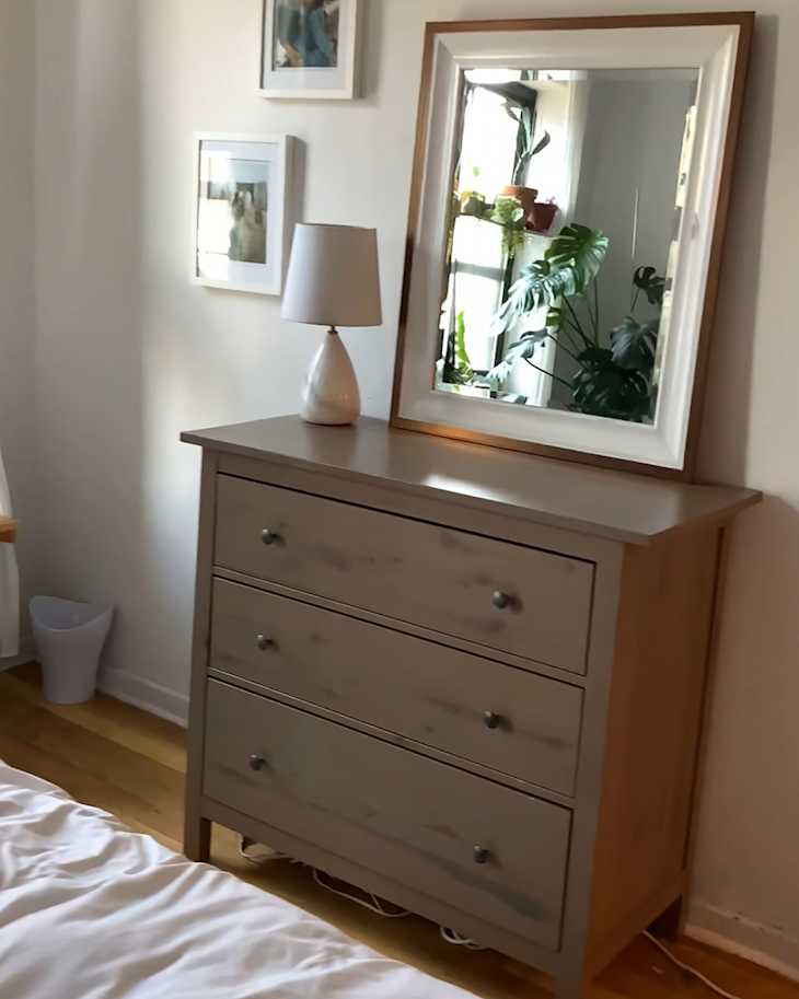 I Gave My HEMNES Dresser a Glow-Up for $60 (in 1 Weekend!) | Apartment  Therapy