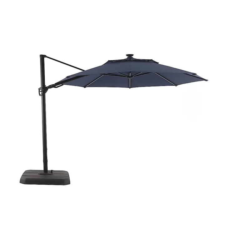 7.5 ft orange patio umbrella Amazon.com : MASTERCANOPY 7.5FT 6Ribs Patio Umbrella with 32 Solar LED  Lights, Outdoor Market Umbrella with Tilt & Crank, UV Protection & Fade  Resistant Fabric, Easy Set-Up for Garden, Deck, Pool (Orange) :