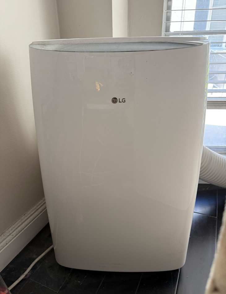 I Keep My Home Cool with the “Sheet Method” Hack | Apartment Therapy