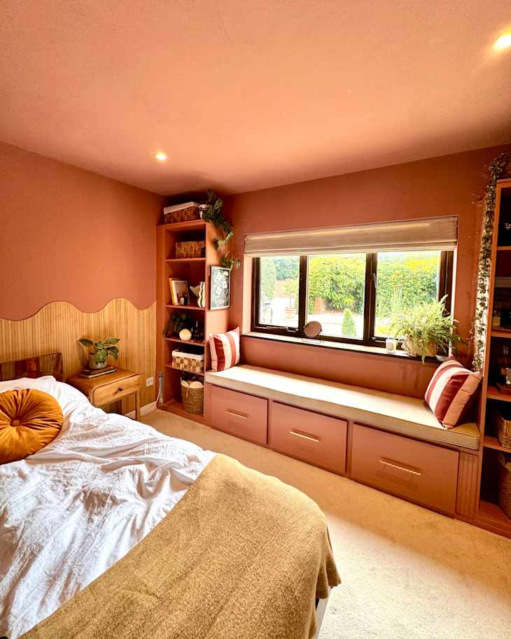 Cozy Bedroom Furniture Layout Hacks: Transform Your Space Instantly