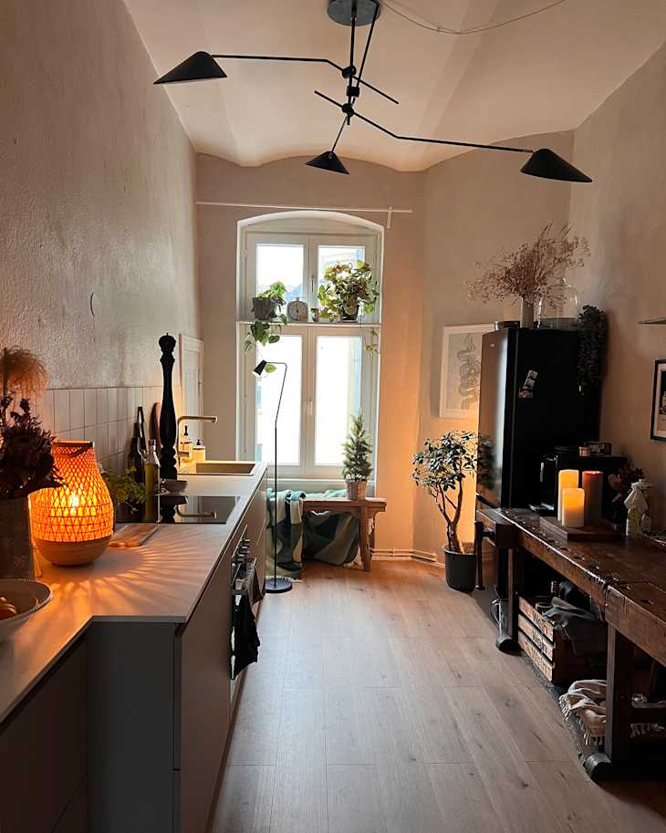 Image showcasing Apartment Therapy | The home you love starts here.