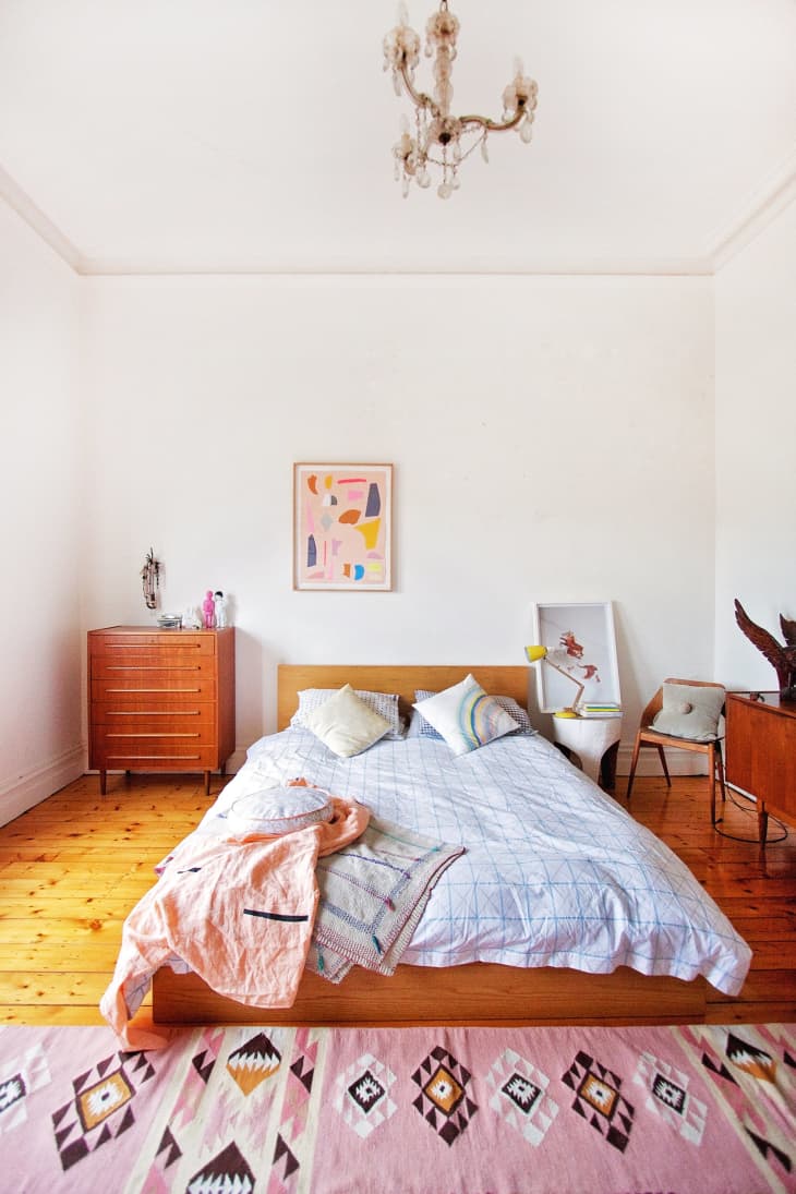 30 Dreamy Bedroom Decorating Ideas for a Serene Space