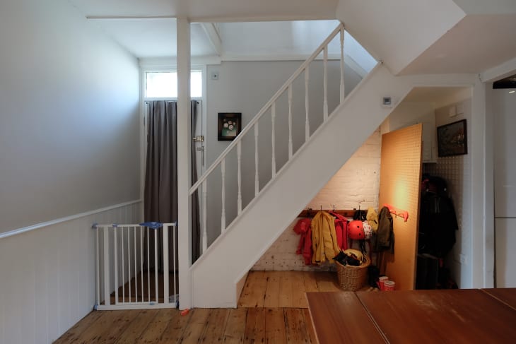 10 Under-Stair Storage Ideas for Small Living Spaces